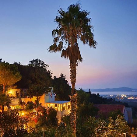 Orea Ellas Kos - Deluxe Residences Lagoudi Zia Luaran gambar
