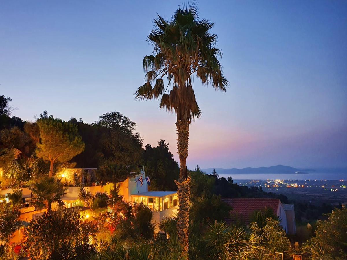Orea Ellas Kos - Deluxe Residences Lagoudi Zia Luaran gambar