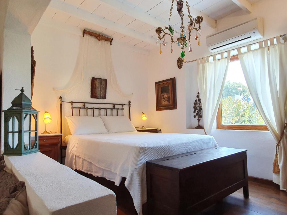 Orea Ellas Kos - Deluxe Residences Lagoudi Zia Luaran gambar