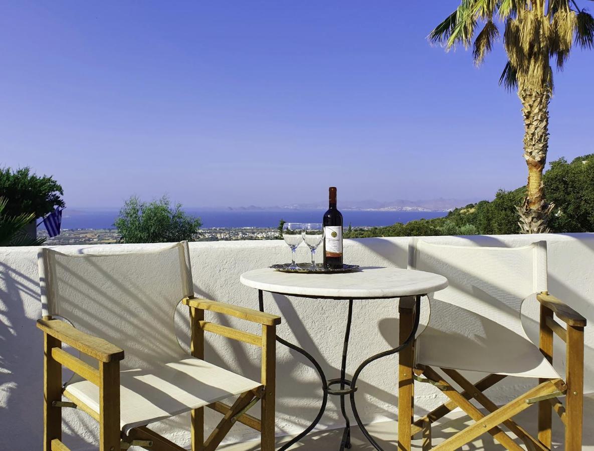 Orea Ellas Kos - Deluxe Residences Lagoudi Zia Luaran gambar