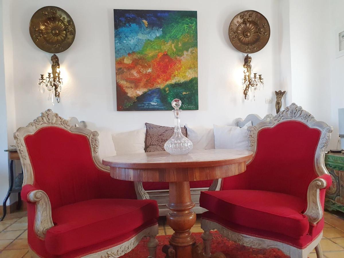 Orea Ellas Kos - Deluxe Residences Lagoudi Zia Luaran gambar