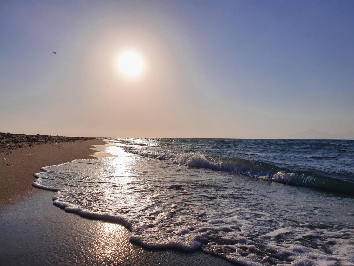 Orea Ellas Kos - Deluxe Residences Lagoudi Zia Luaran gambar