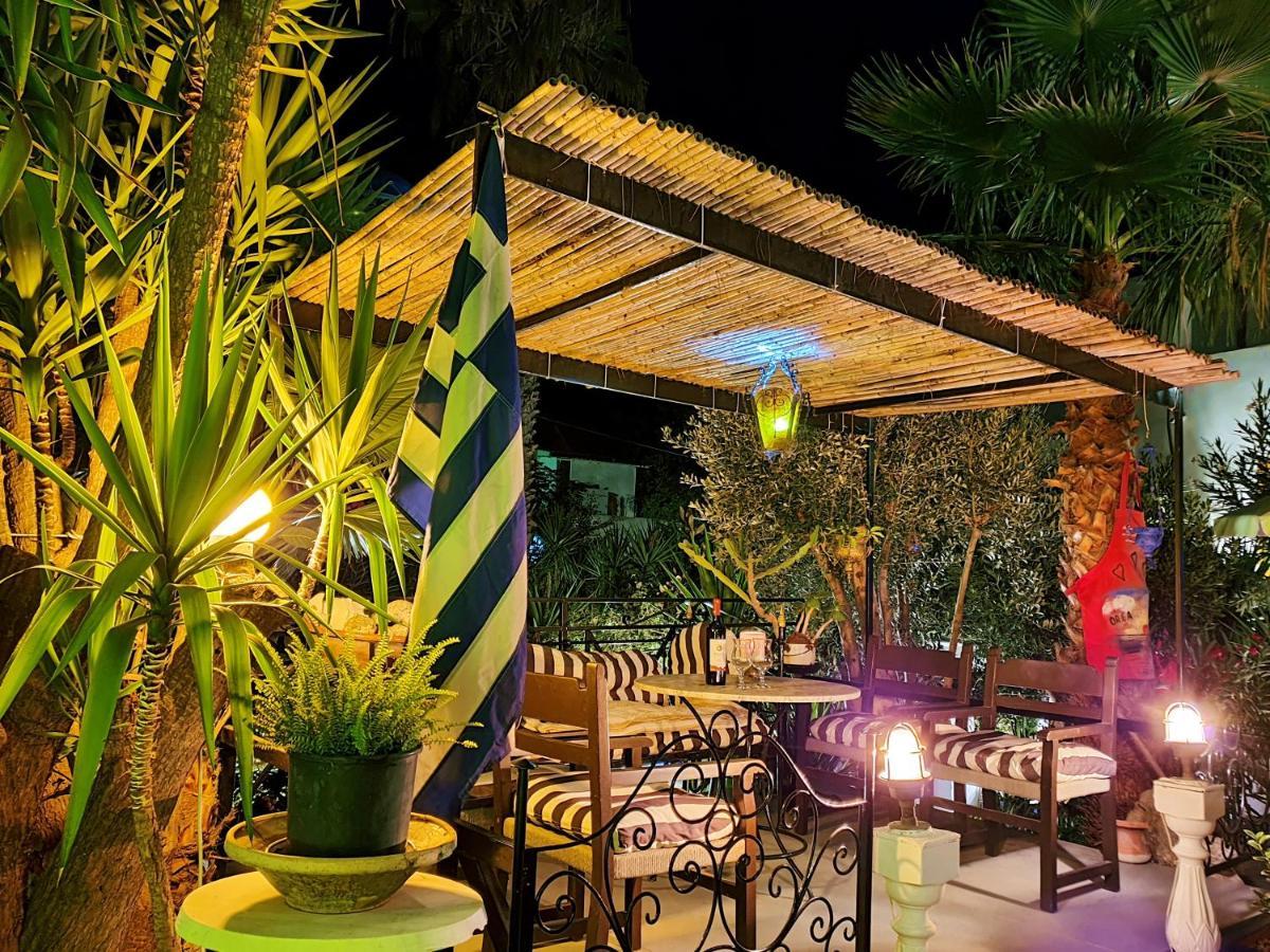 Orea Ellas Kos - Deluxe Residences Lagoudi Zia Luaran gambar