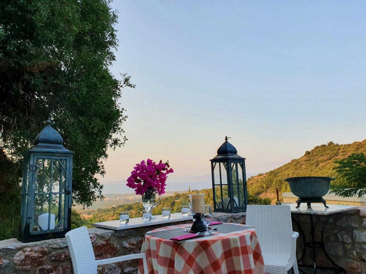 Orea Ellas Kos - Deluxe Residences Lagoudi Zia Luaran gambar