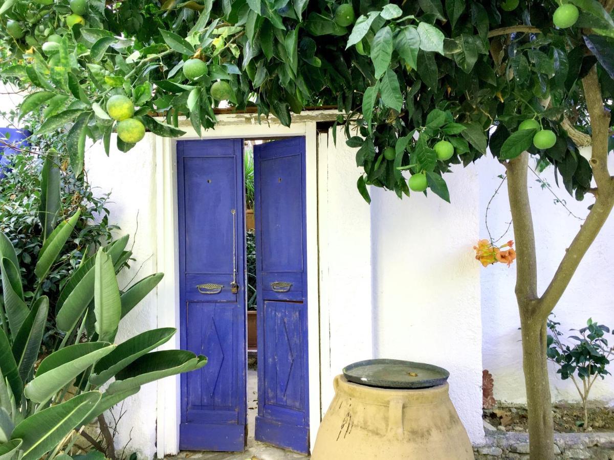 Orea Ellas Kos - Deluxe Residences Lagoudi Zia Luaran gambar
