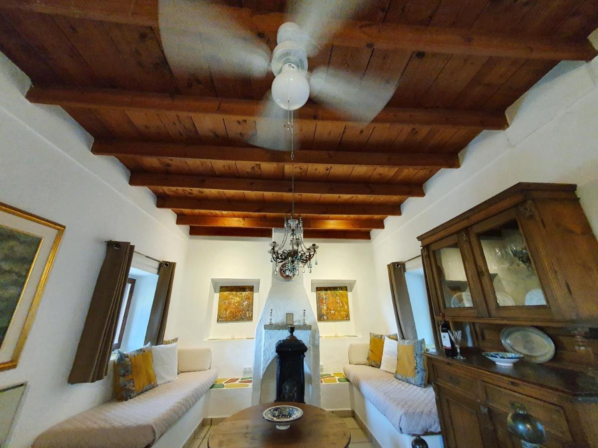 Orea Ellas Kos - Deluxe Residences Lagoudi Zia Luaran gambar