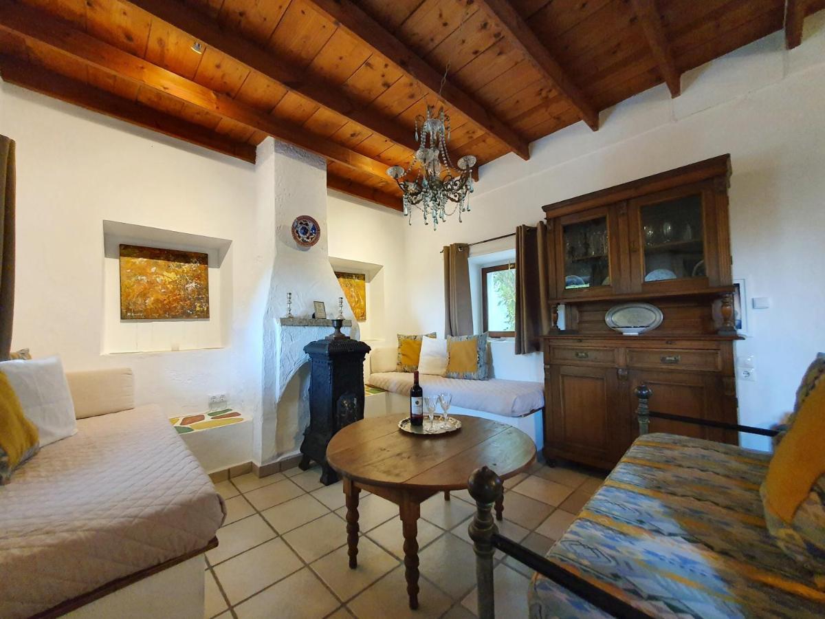 Orea Ellas Kos - Deluxe Residences Lagoudi Zia Luaran gambar