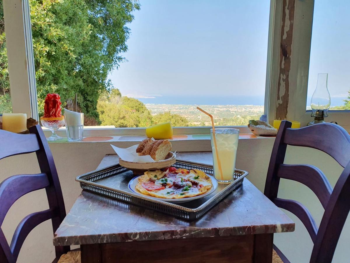 Orea Ellas Kos - Deluxe Residences Lagoudi Zia Luaran gambar
