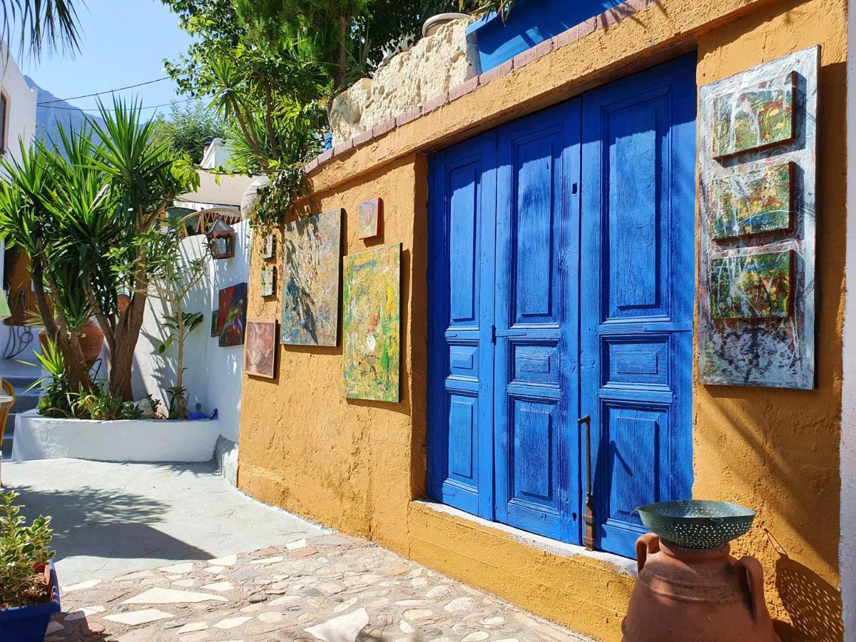 Orea Ellas Kos - Deluxe Residences Lagoudi Zia Luaran gambar