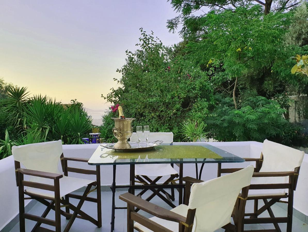 Orea Ellas Kos - Deluxe Residences Lagoudi Zia Luaran gambar