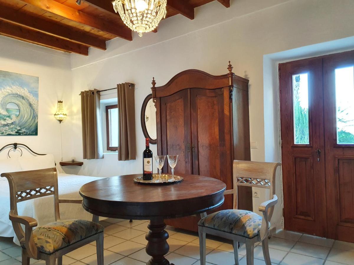 Orea Ellas Kos - Deluxe Residences Lagoudi Zia Luaran gambar