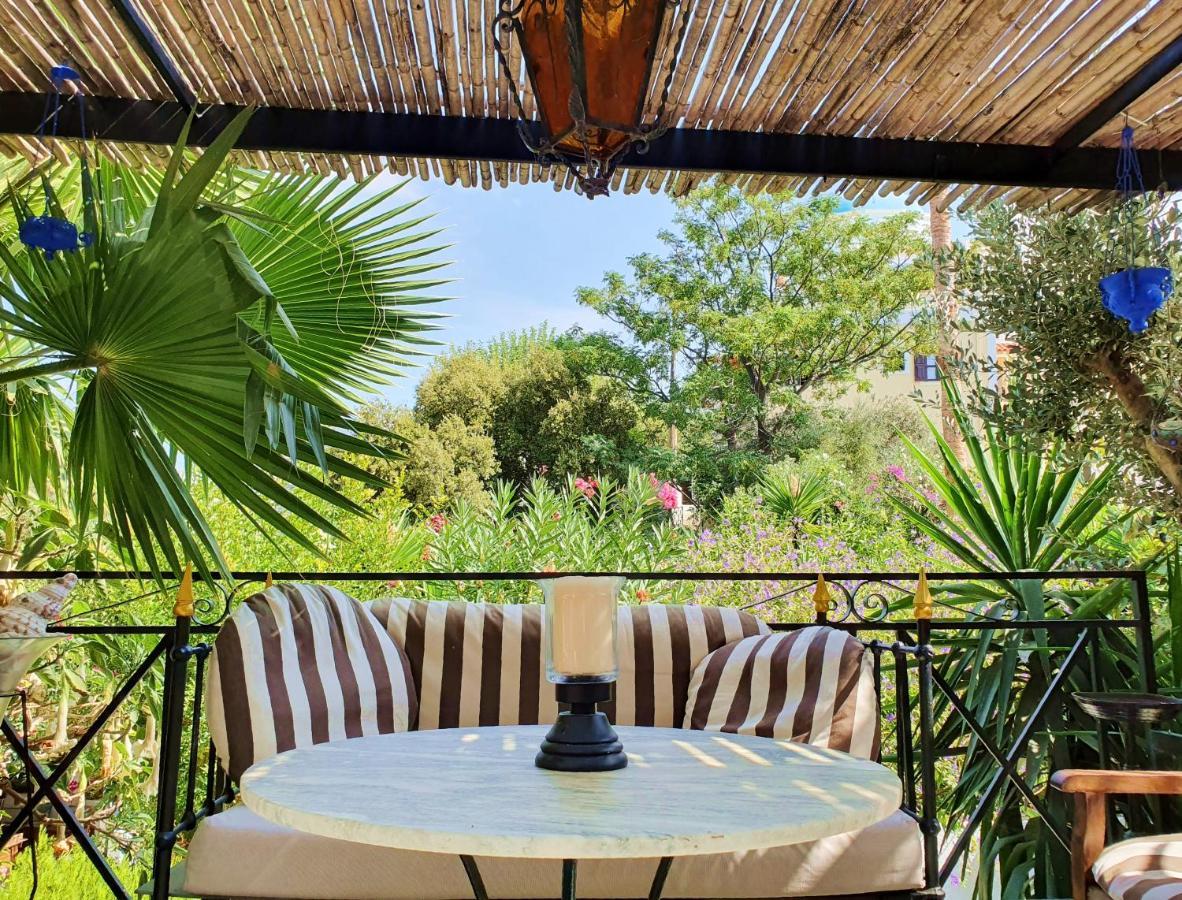 Orea Ellas Kos - Deluxe Residences Lagoudi Zia Luaran gambar