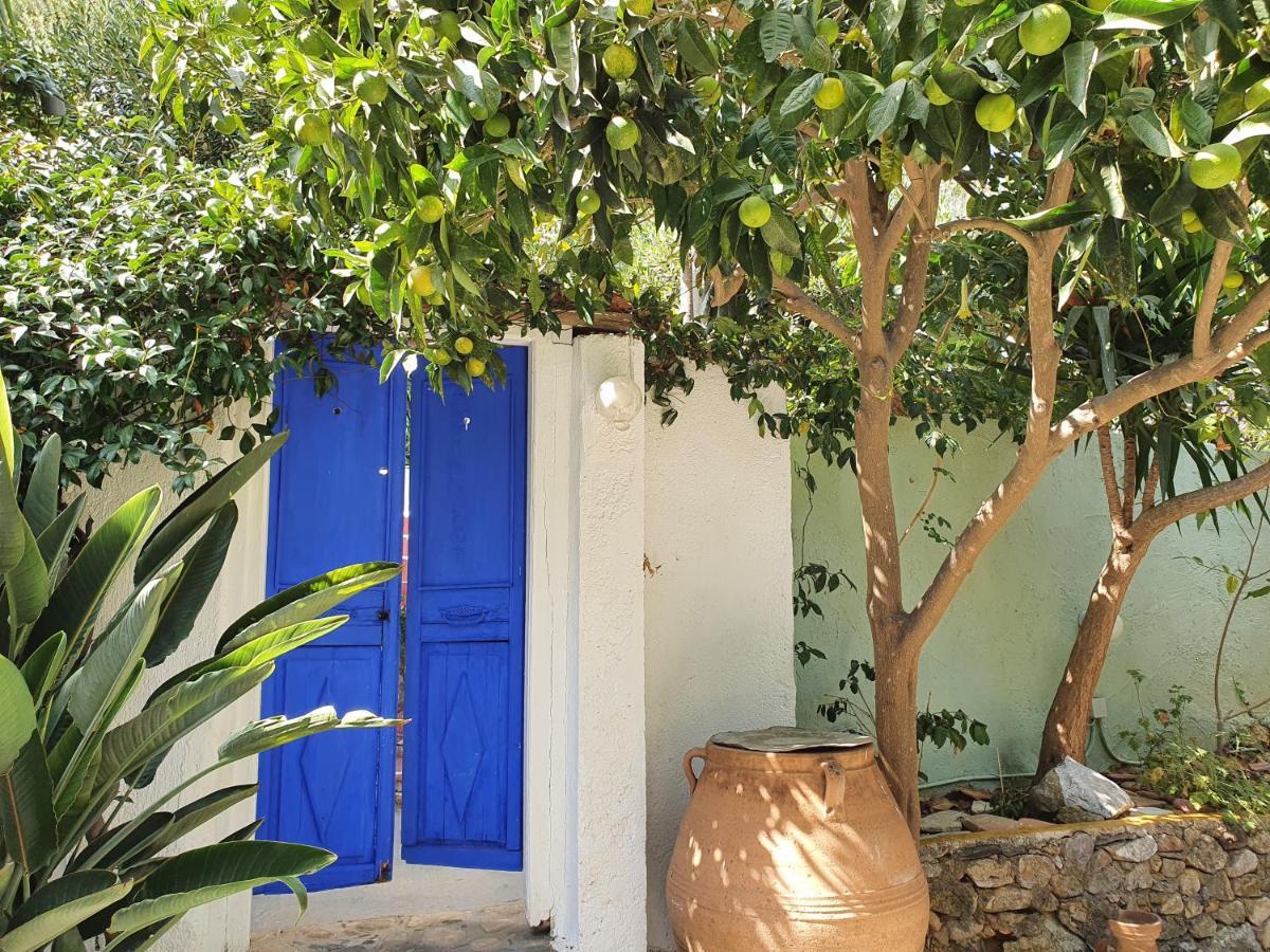 Orea Ellas Kos - Deluxe Residences Lagoudi Zia Luaran gambar